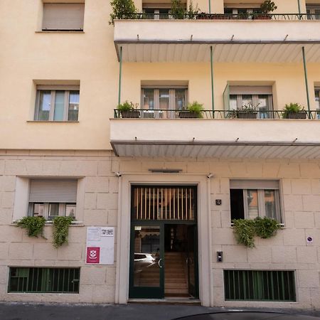 Gaffurio Apartments Milan Exterior photo