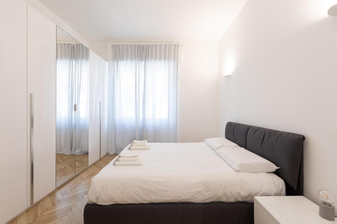 Gaffurio Apartments Milan Exterior photo