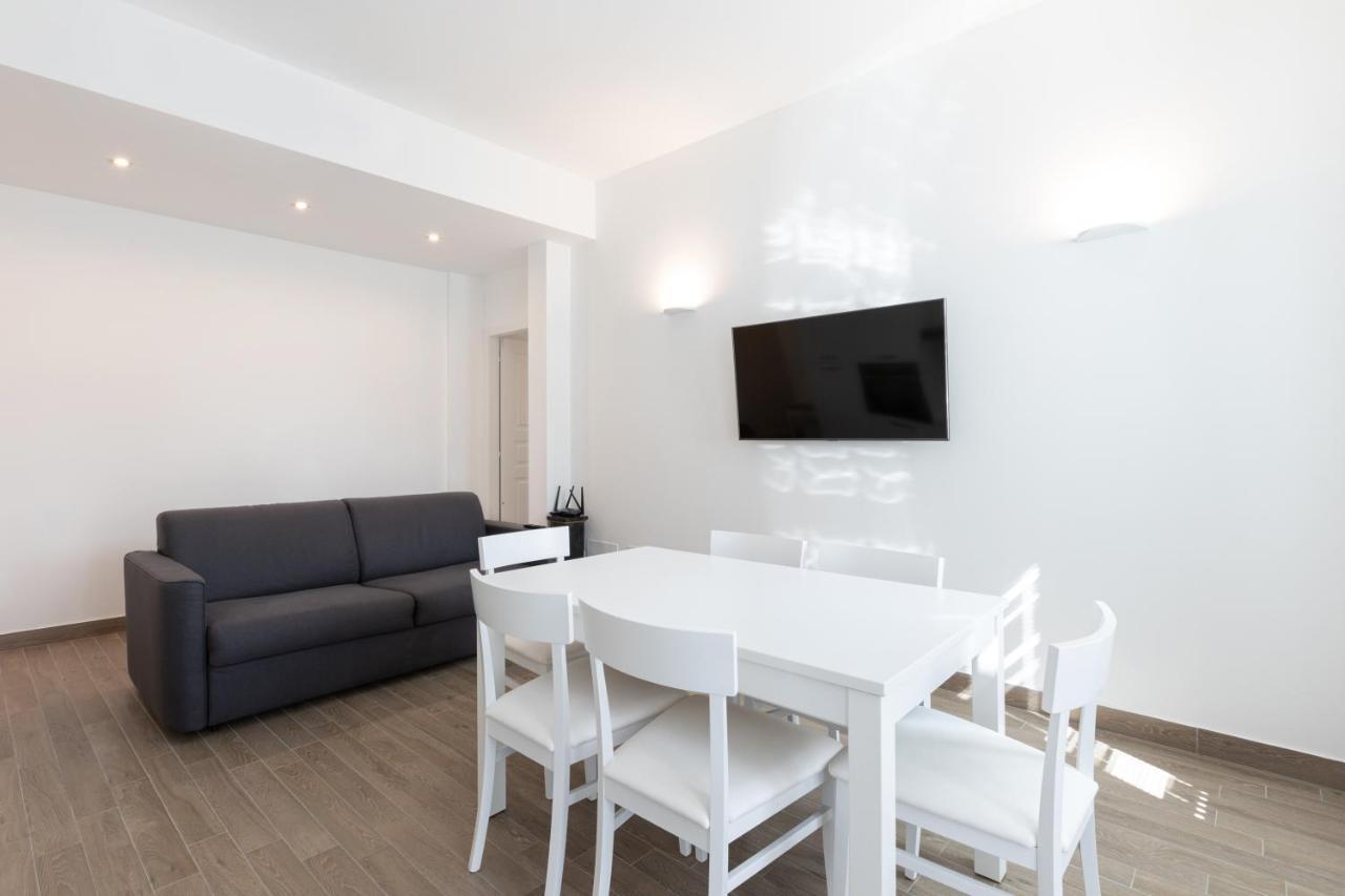 Gaffurio Apartments Milan Exterior photo