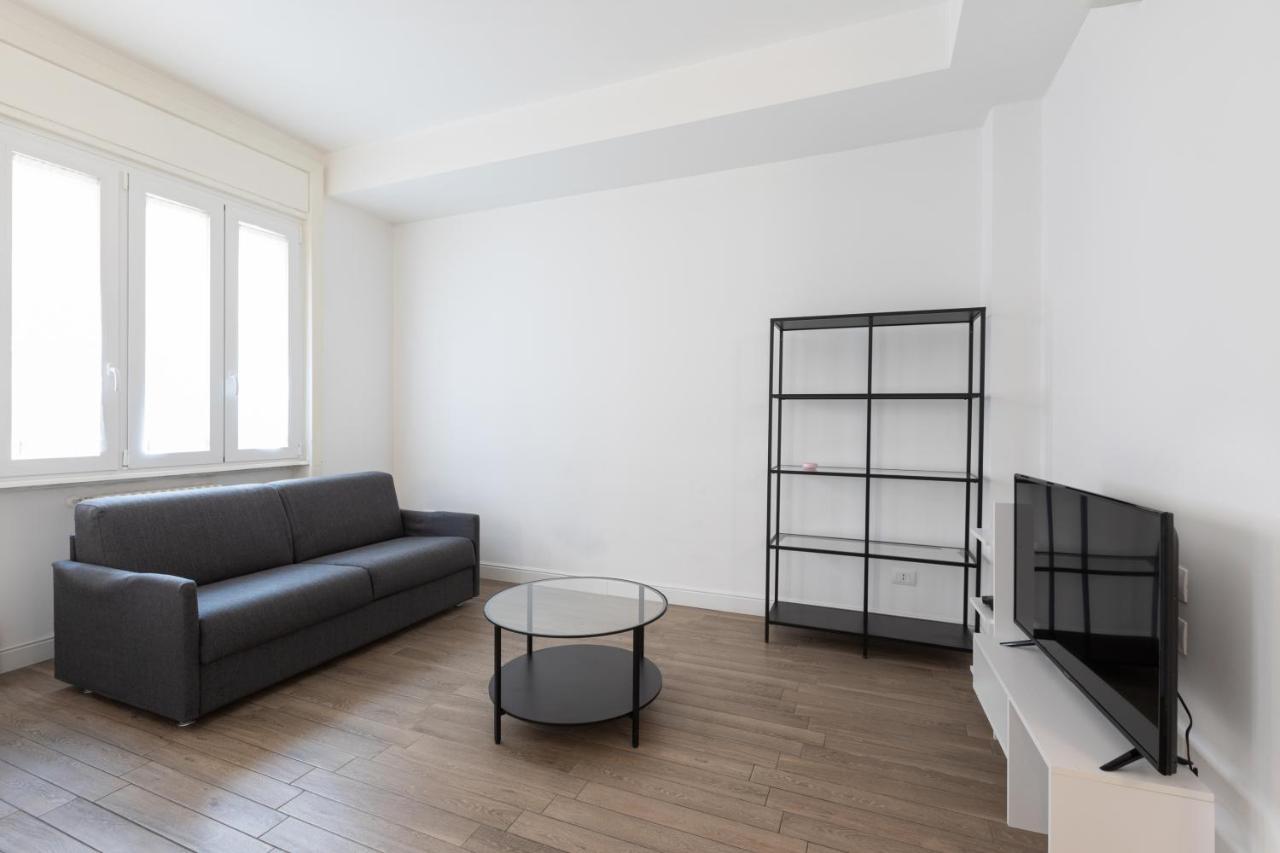 Gaffurio Apartments Milan Exterior photo