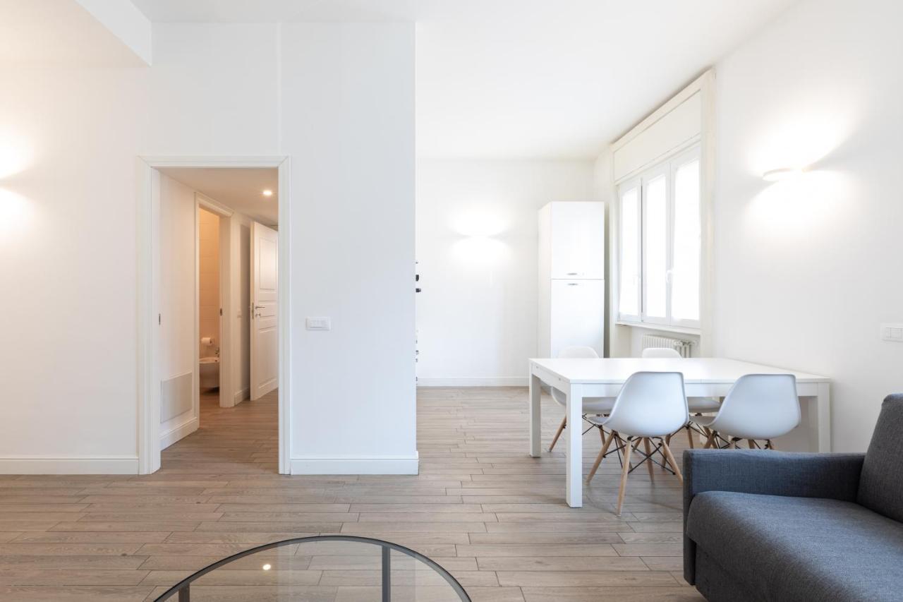 Gaffurio Apartments Milan Exterior photo