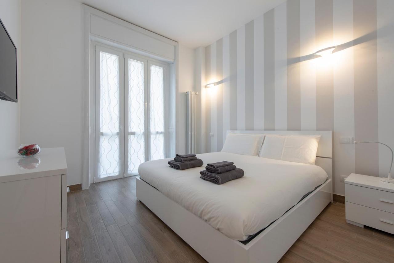 Gaffurio Apartments Milan Exterior photo