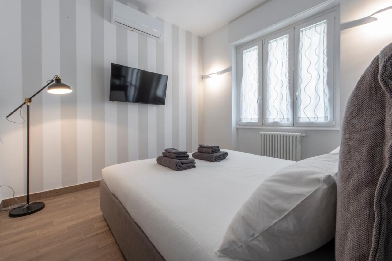 Gaffurio Apartments Milan Exterior photo