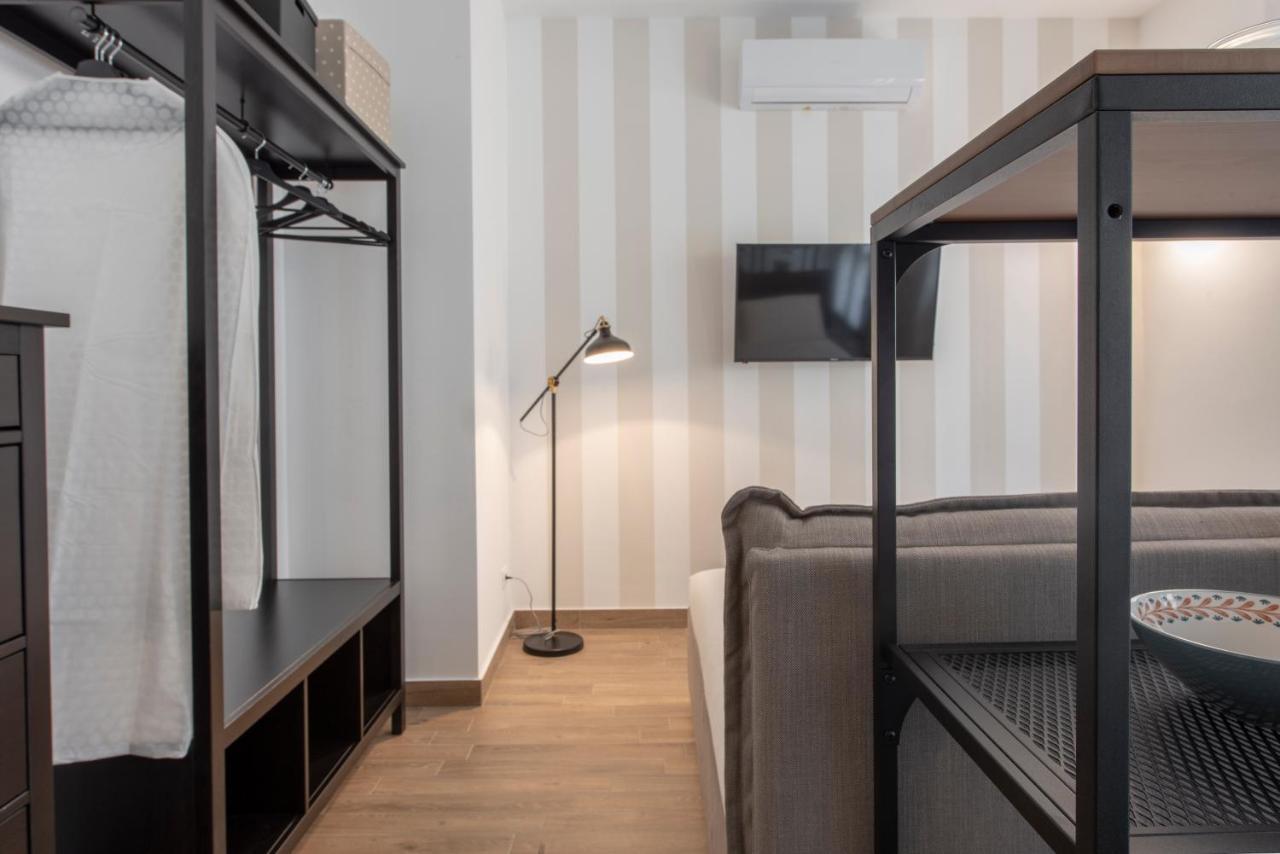 Gaffurio Apartments Milan Exterior photo