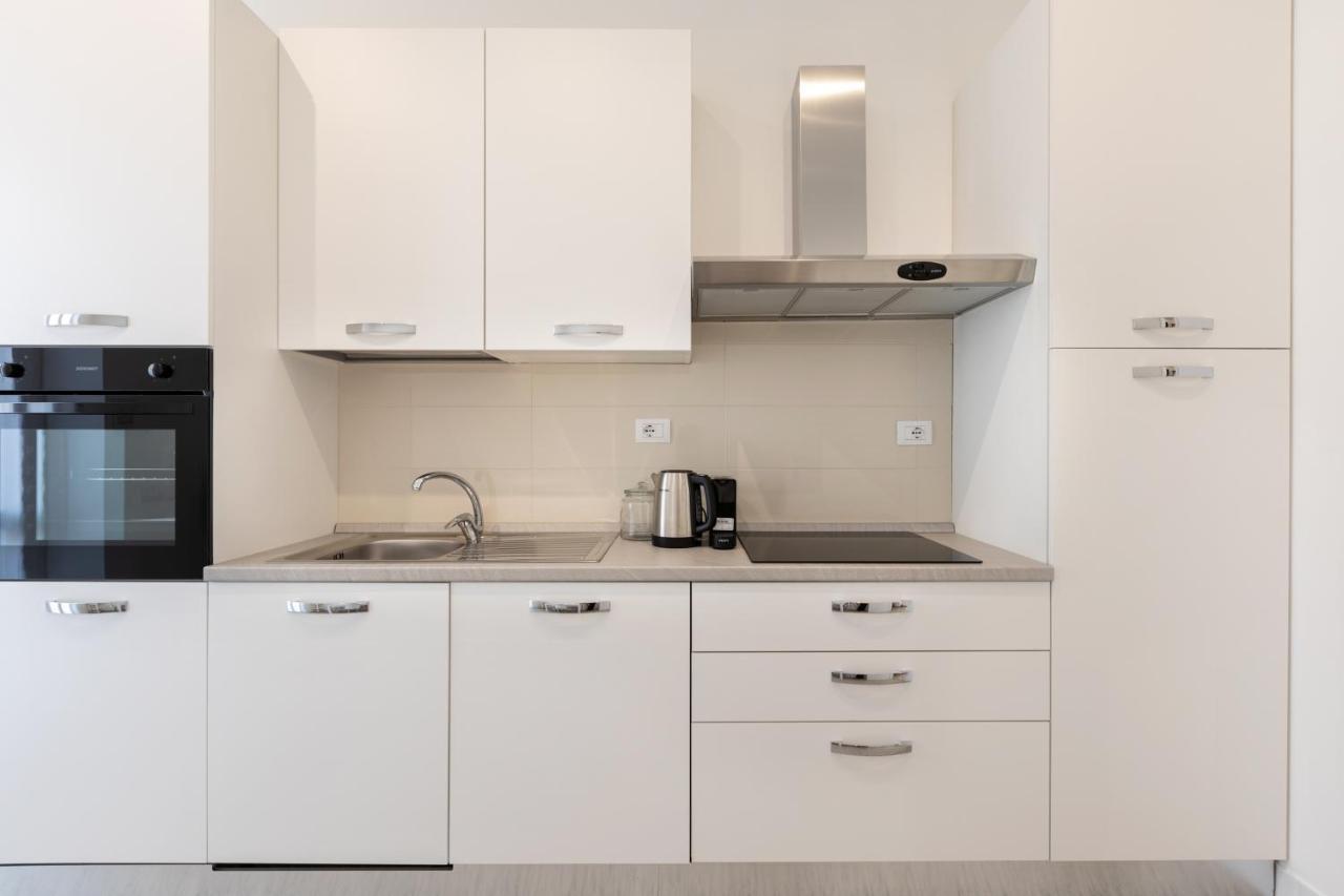 Gaffurio Apartments Milan Exterior photo