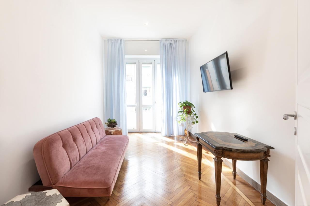 Gaffurio Apartments Milan Exterior photo
