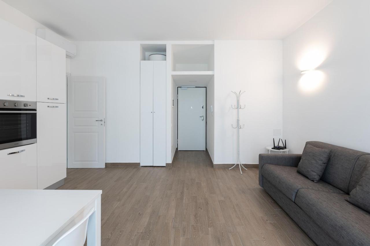 Gaffurio Apartments Milan Exterior photo
