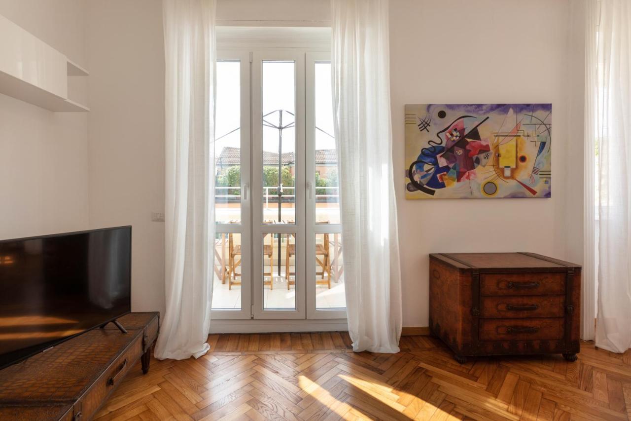 Gaffurio Apartments Milan Exterior photo