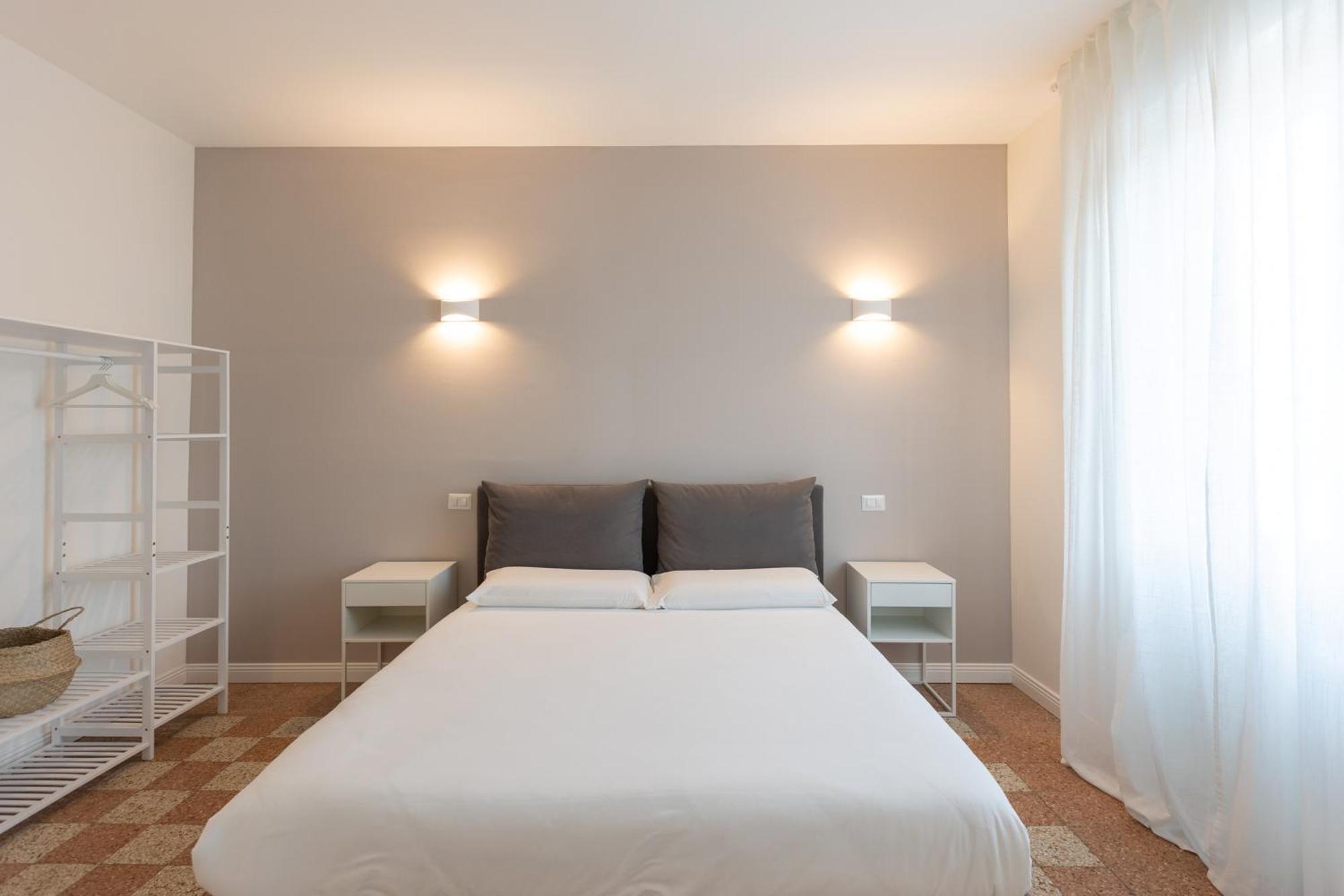 Gaffurio Apartments Milan Exterior photo