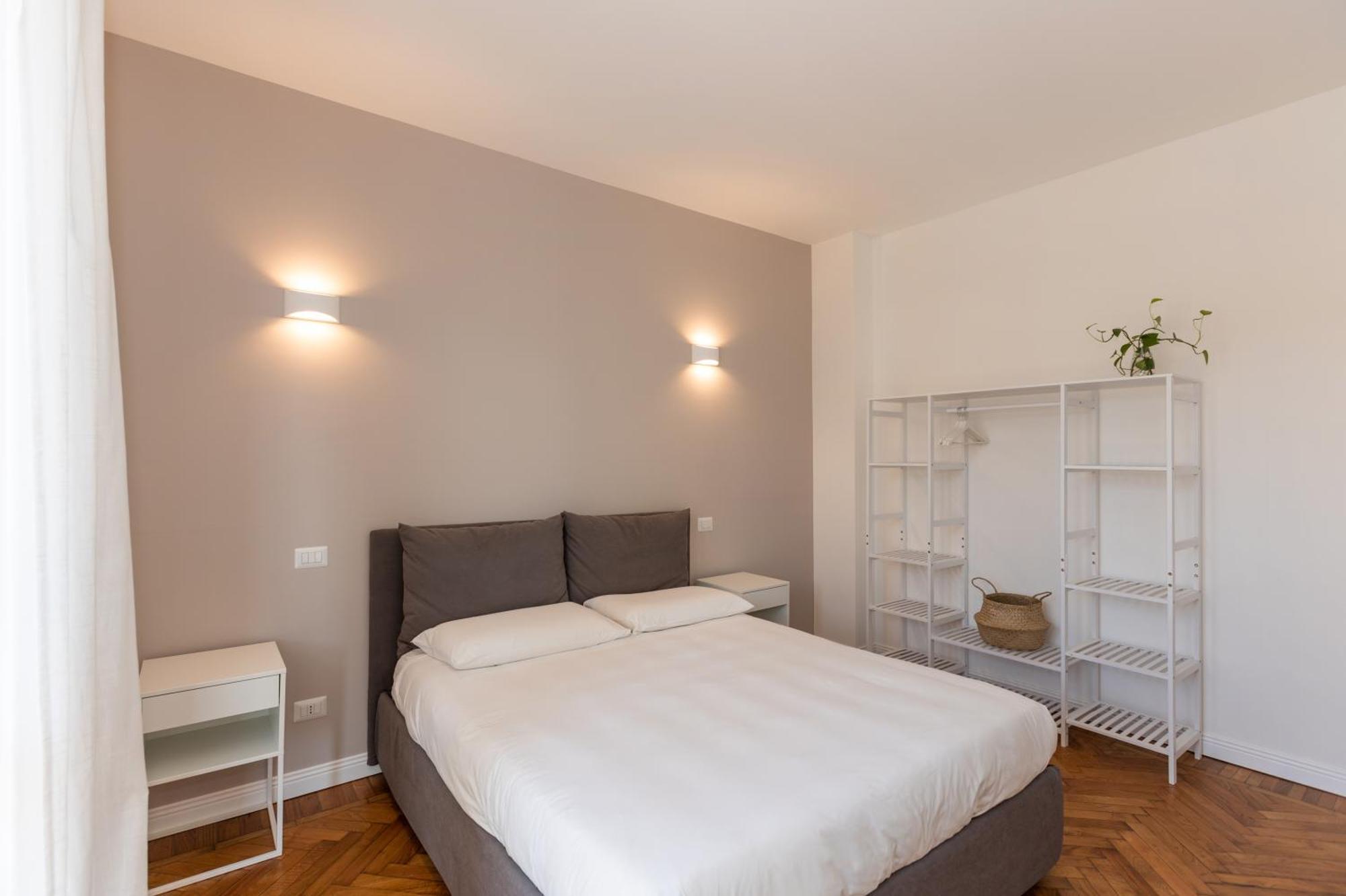 Gaffurio Apartments Milan Exterior photo