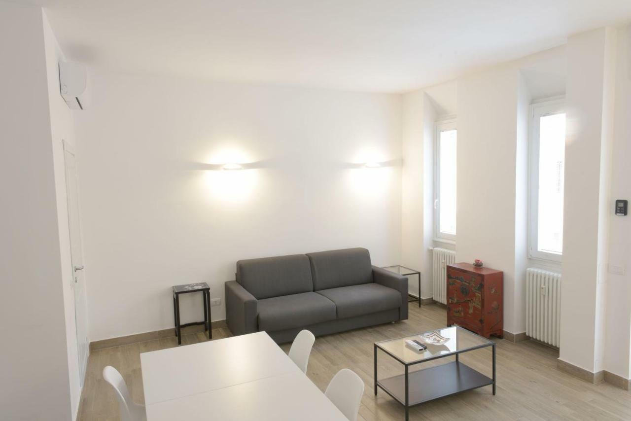 Gaffurio Apartments Milan Exterior photo