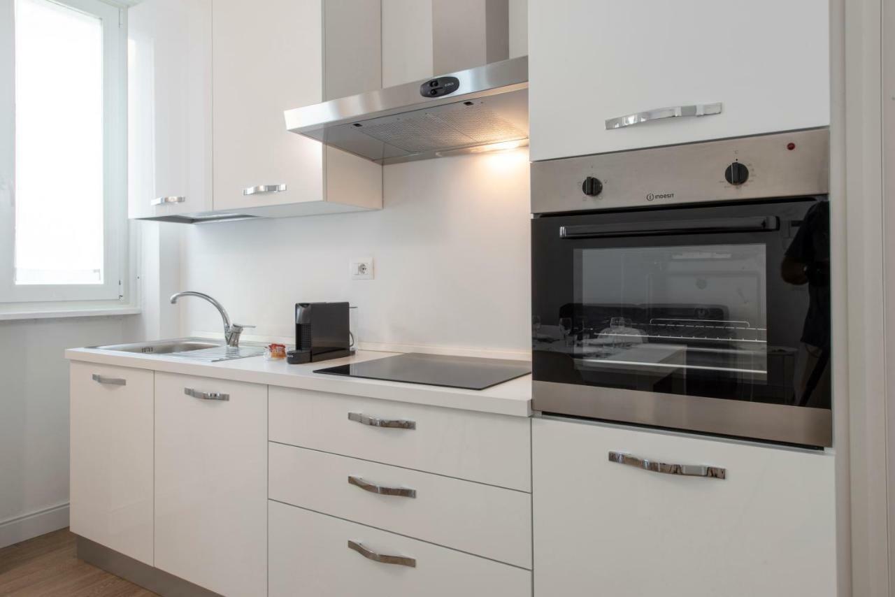 Gaffurio Apartments Milan Exterior photo